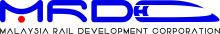Malaysia Rail Development Corporation (MRDC)