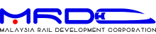 Malaysia Rail Development Corporation (MRDC)